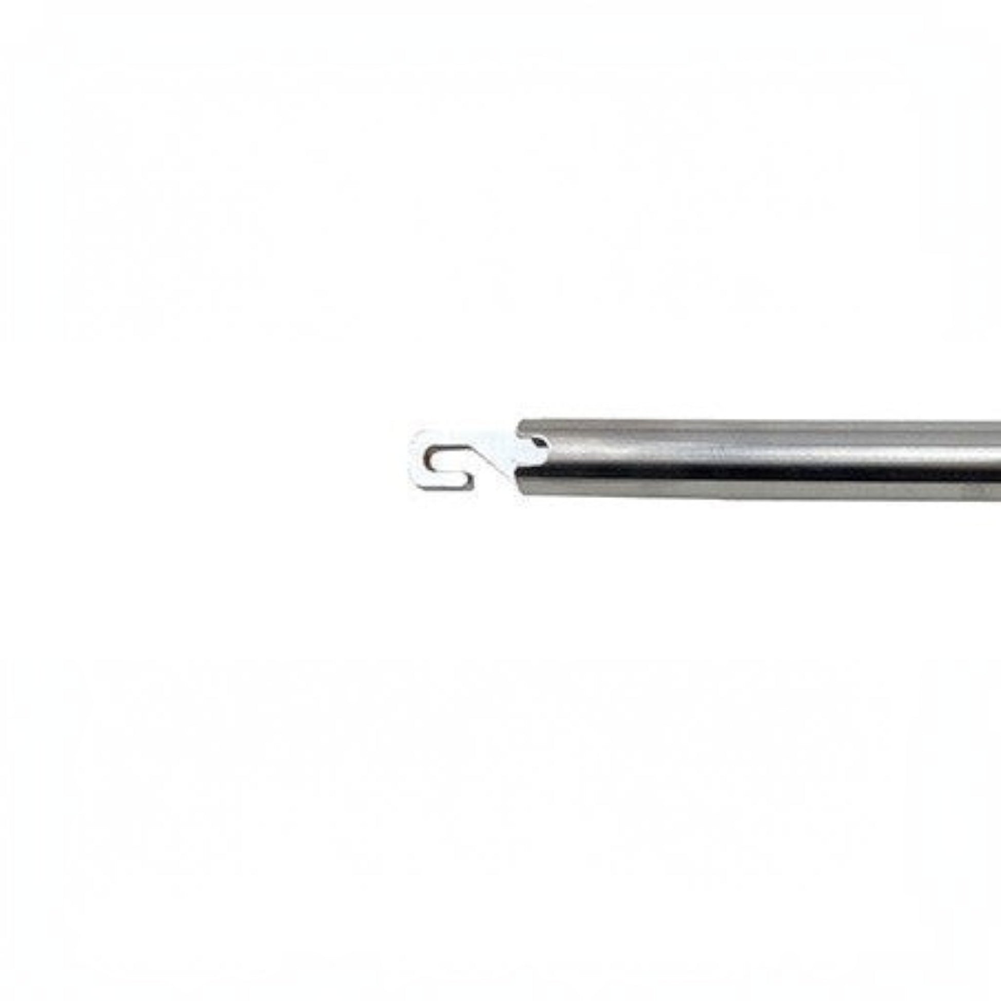 Dogfish Tackle & Marine stainless steel Danco pistol grip dehooker tip for safe fish hook removal