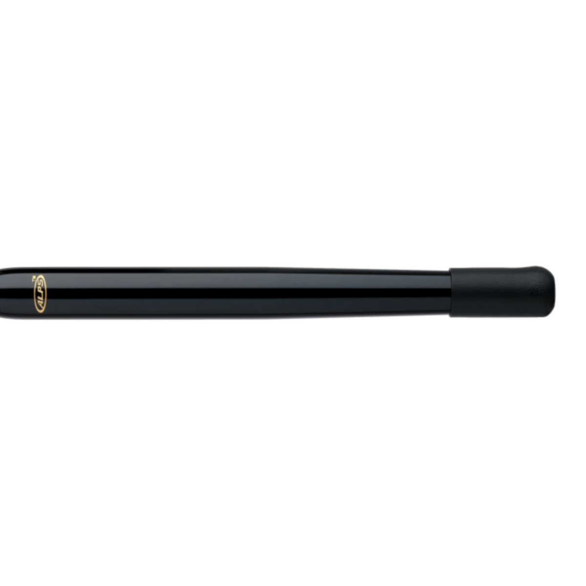 Dogfish Tackle & Marine Talavera Bluewater fishing rod featuring a black aluminum ALPS straight butt and grip.