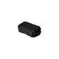 Dogfish Tackle & Marine YETI Loadout Gobox 1 compact black waterproof gear case for small essentials