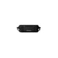 Dogfish Tackle & Marine YETI LoadOut GoBox 1 waterproof black gear case with a secure lockdown latch