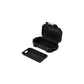 Dogfish Tackle & Marine Yeti Loadout Gobox 1 black waterproof gear case with removable tray and interior organizer