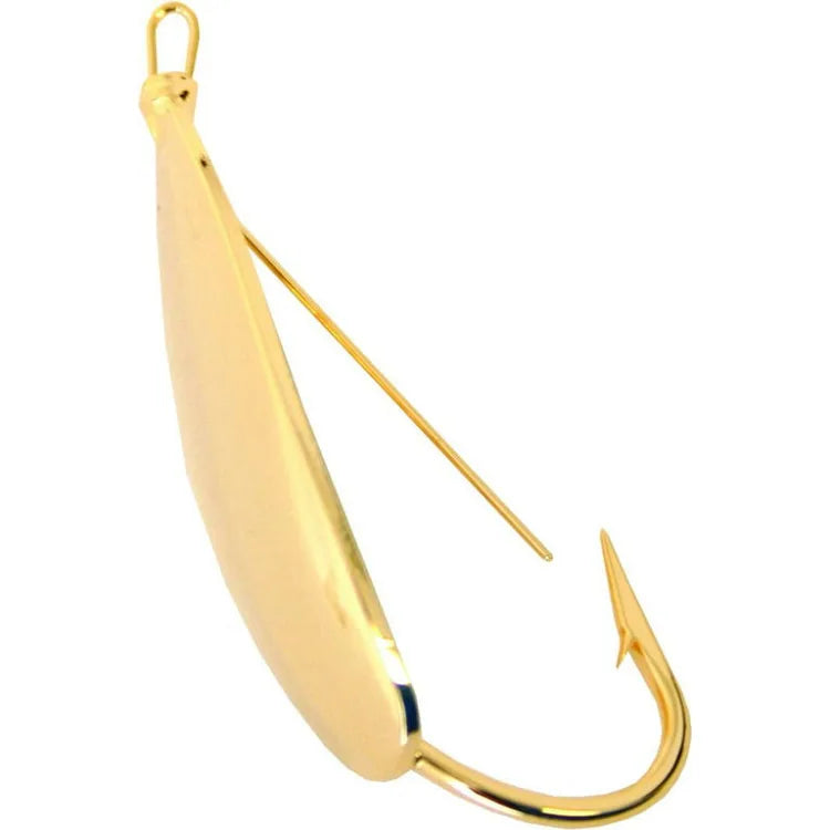 Precision Tackle Flats Intruder Spoon