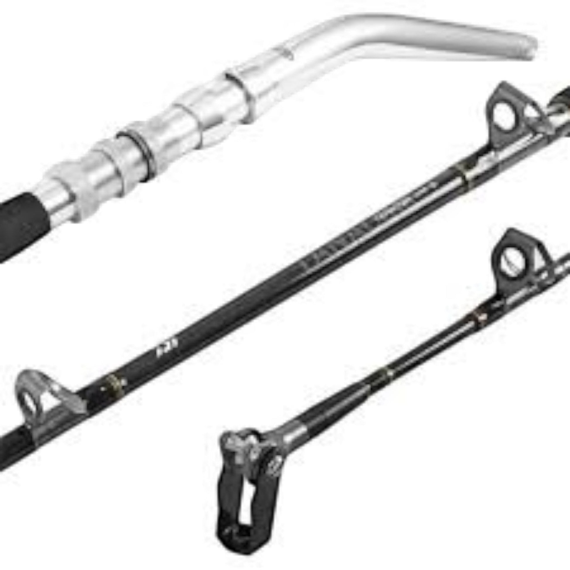 Daiwa Tanacom Deep Drop Rod - Dogfish Tackle & Marine