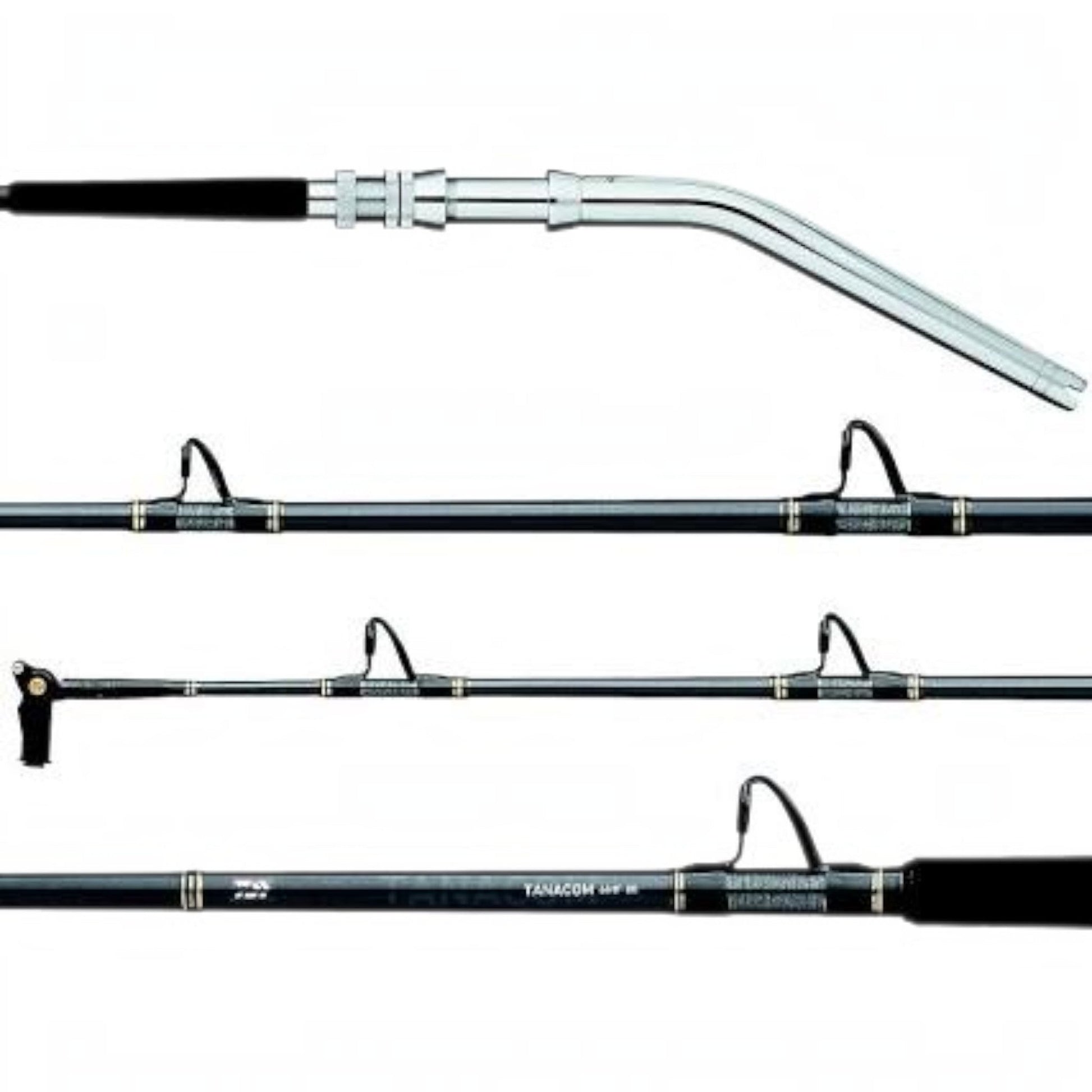Daiwa Tanacom Deep Drop Rod - Dogfish Tackle & Marine