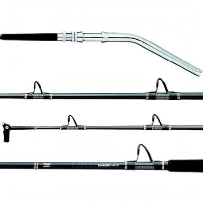 Daiwa Tanacom Deep Drop Rod - Dogfish Tackle & Marine