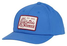 Marsh Wear Low Tide Cap * - Dogfish Tackle & Marine