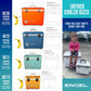 Engel 30 Qt Drybox Cooler