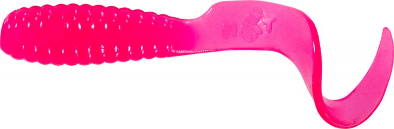 Mister Twister 2Inch Teenie Tail