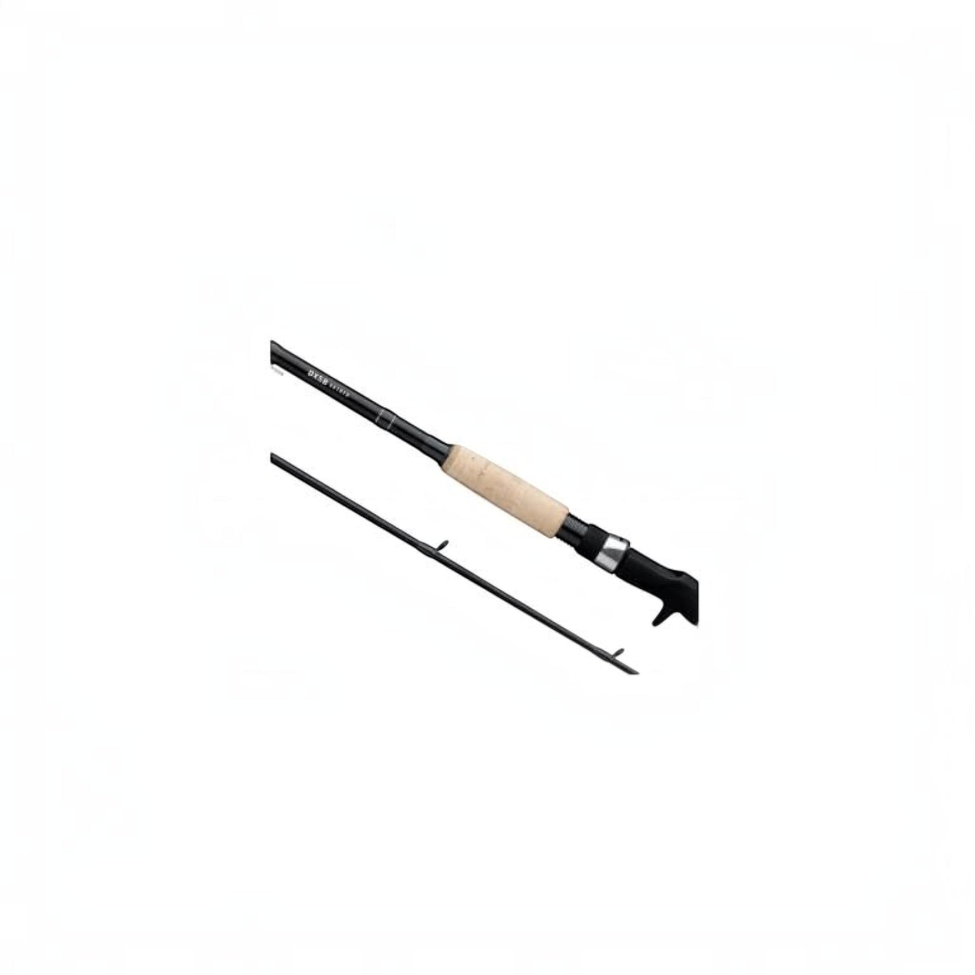 Daiwa DX Swimbait Casting Rod - Dogfish Tackle & Marine