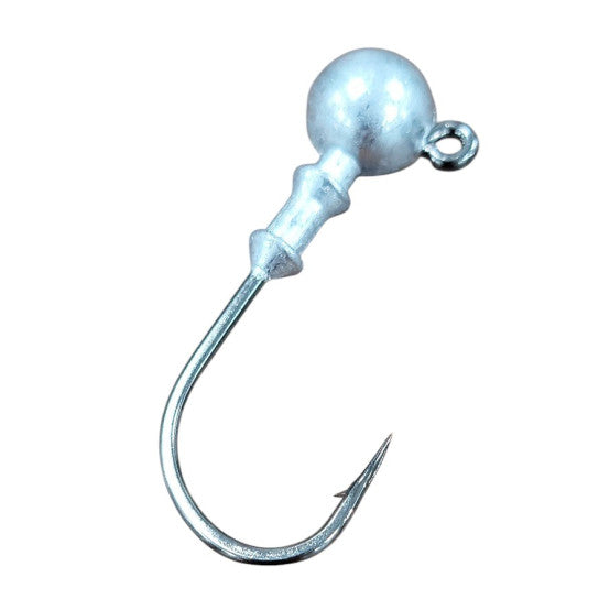 Seaworx Ball Jig Head