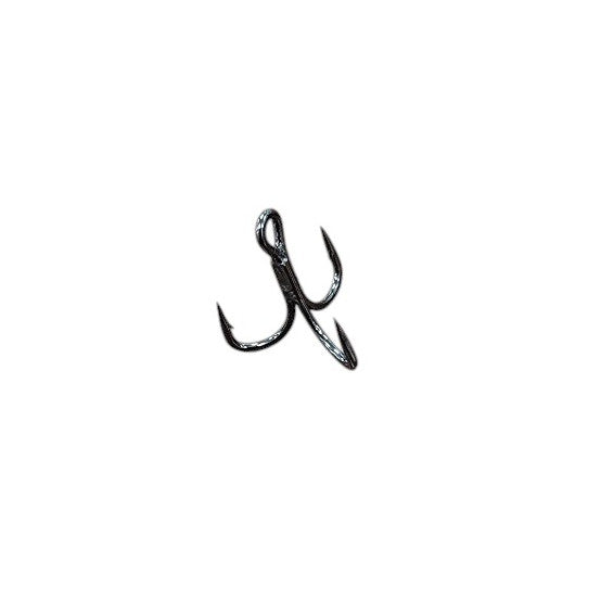 Seaworx Reaper 4x Treble Hook - Dogfish Tackle & Marine