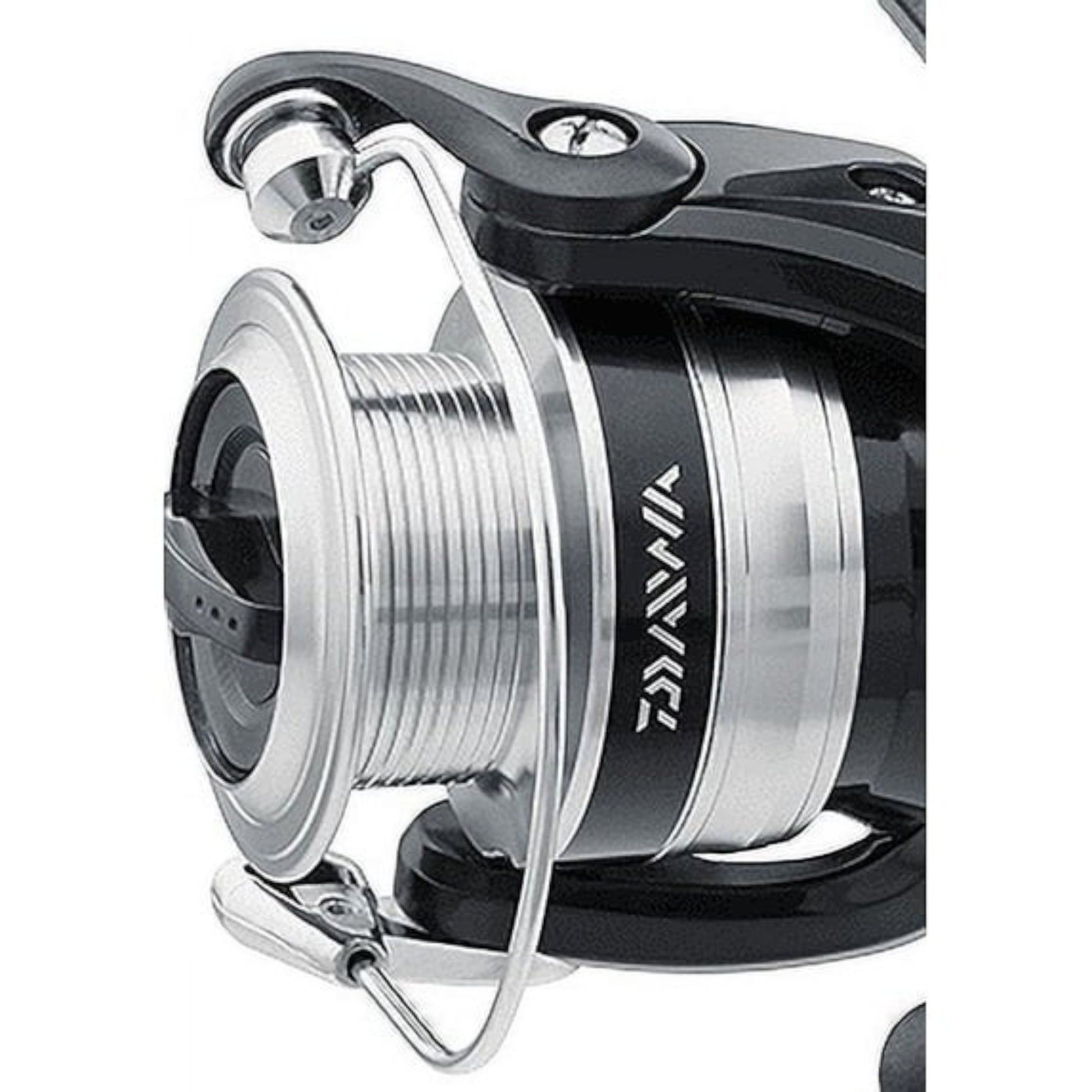 Daiwa Strikeforce Spinning Reel - Dogfish Tackle & Marine