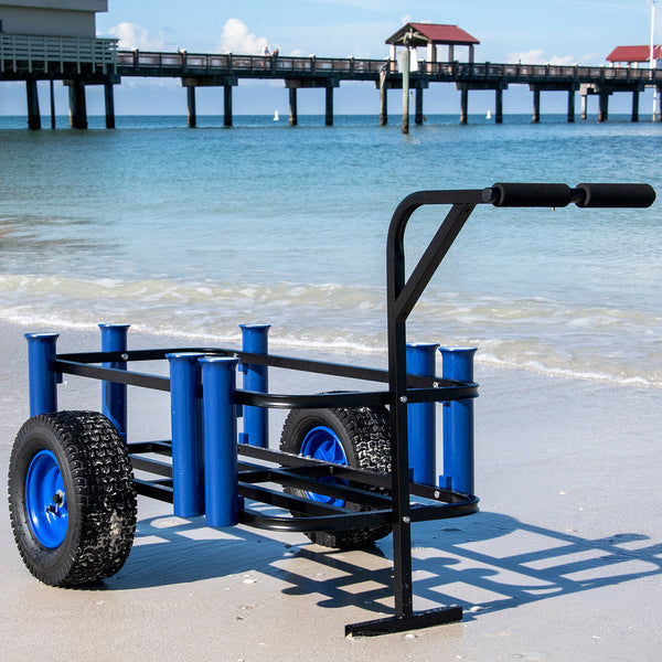Tsunami Pro Surf Cart - Dogfish Tackle & Marine
