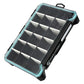 Evolution Ballistix 3.6 Tackle Tray - Dogfish Tackle & Marine