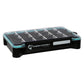 Evolution Ballistix 3.6 Tackle Tray - Dogfish Tackle & Marine