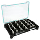 Evolution BallistiX 3.7 Tackle Tray - Dogfish Tackle & Marine