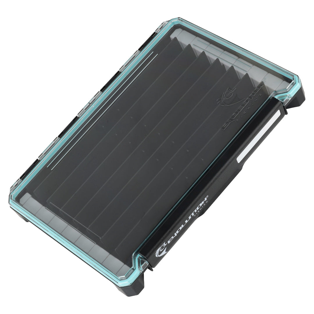 Evolution BallistiX Twitch Tackle Tray - Dogfish Tackle & Marine