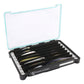 Evolution BallistiX Twitch Tackle Tray - Dogfish Tackle & Marine