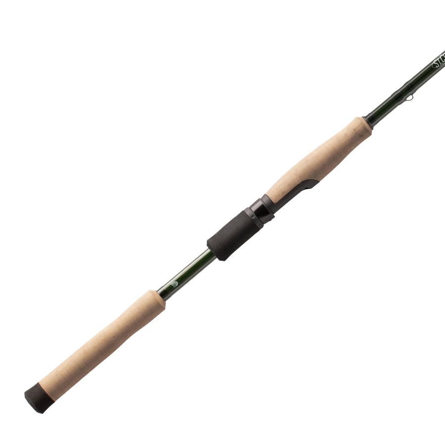 St. Croix Eyecon Spinning Rods - Dogfish Tackle & Marine