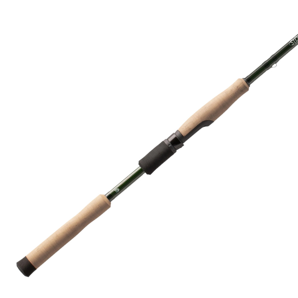 St. Croix Eyecon Spinning Rods