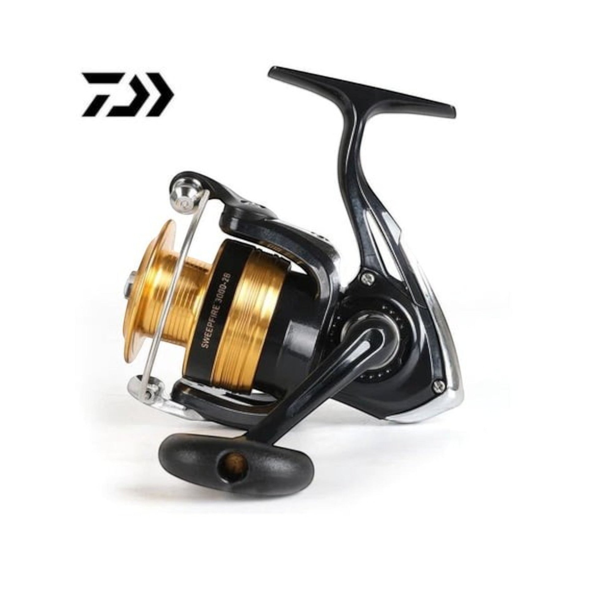 Daiwa Sweepfire Spinning Reel - Dogfish Tackle & Marine
