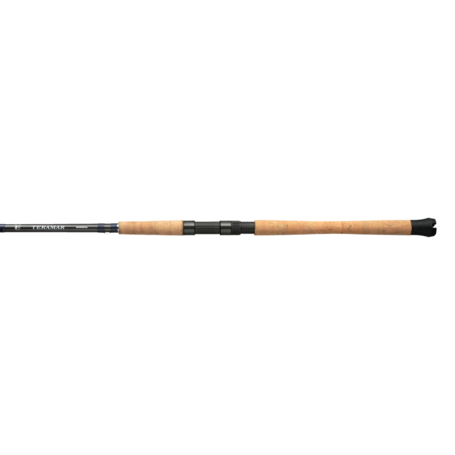 Shimano Teramar Inshore Southeast Spinning Rods (8FT IN-STORE PICKUP ONLY) - Dogfish Tackle & Marine