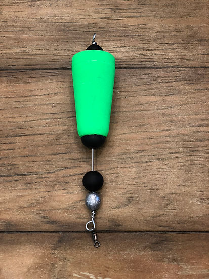 Four Horsemen Tackle 3in Popper - Dogfish Tackle & Marine