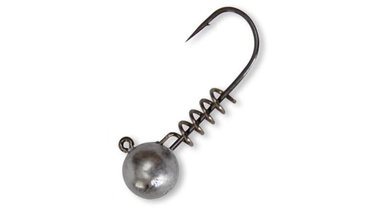 Gamakatsu Crappie Jig Head 507409