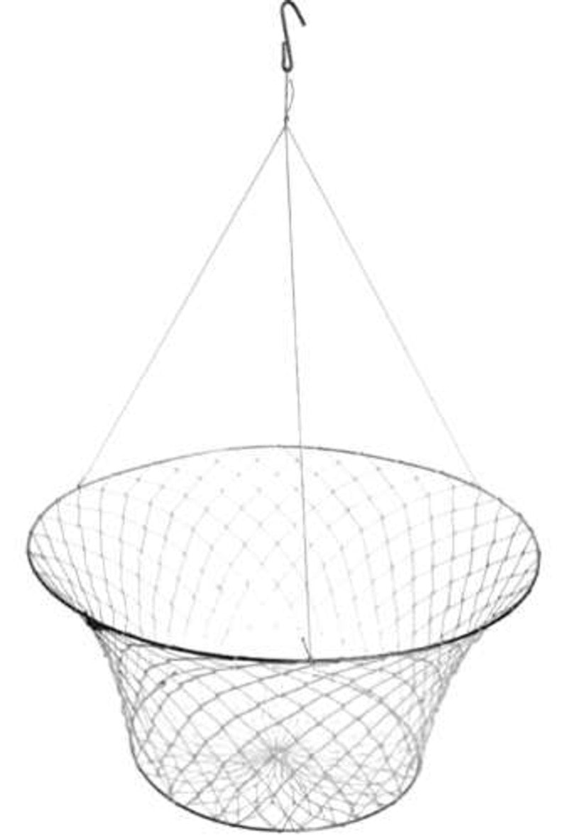 Dolphin 2-Ring Crab Net - Dogfish Tackle & Marine