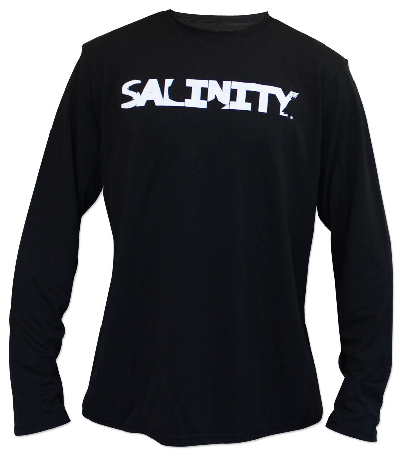 Salinity Performance Florida Native Long Sleeve - Dogfish Tackle & Marine