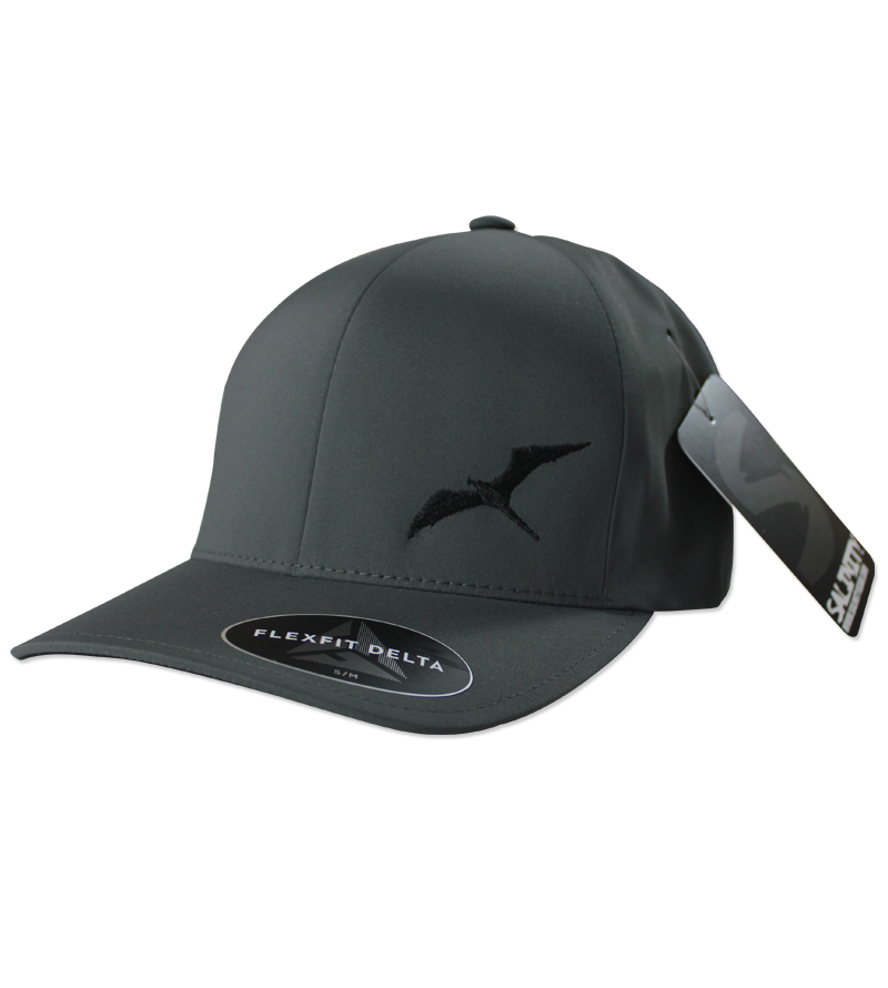 Salinity Frigate Delta Flexfit - Dogfish Tackle & Marine