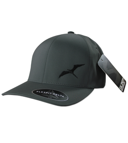 Salinity Frigate Delta Flexfit - Dogfish Tackle & Marine