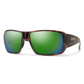 Smith Guide's Choice S Sunglasses - Dogfish Tackle & Marine