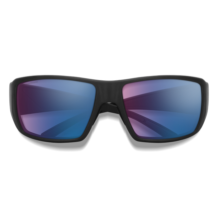 Smith Guide's Choice Sunglasses - Dogfish Tackle & Marine