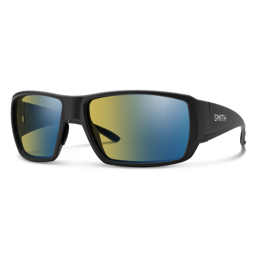 Smith Guide's Choice XL Sunglasses - Dogfish Tackle & Marine
