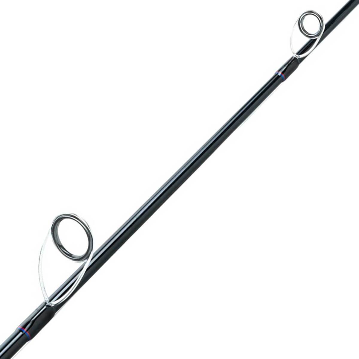 Halo Fishing Rave Series III Spinning Rod - Dogfish Tackle & Marine
