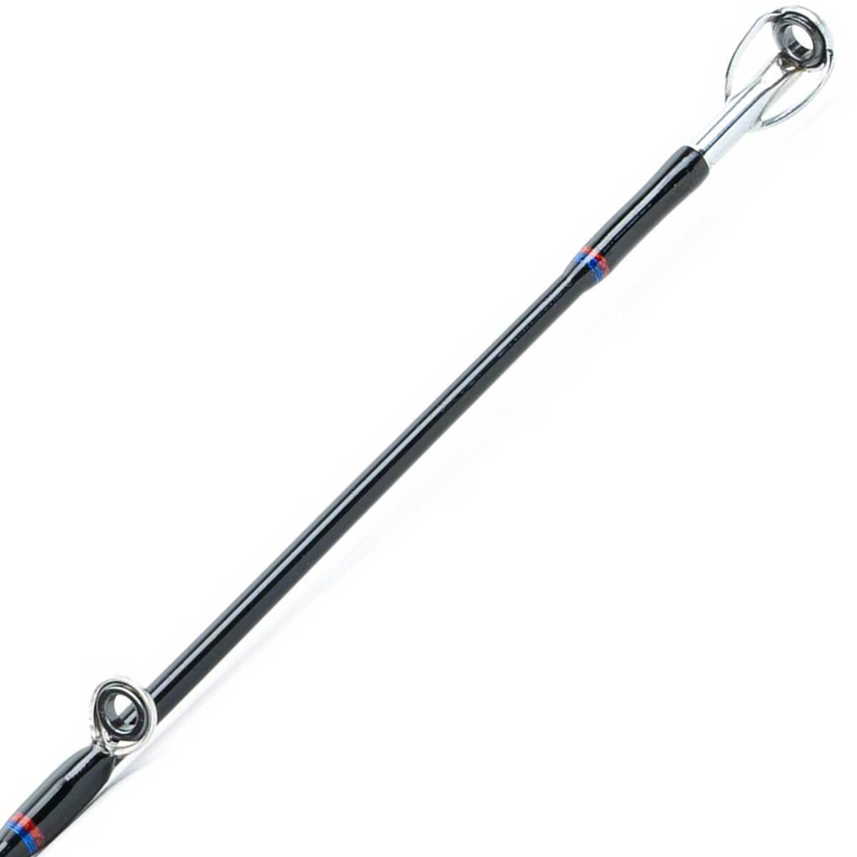 Halo Fishing Rave Series III Spinning Rod - Dogfish Tackle & Marine