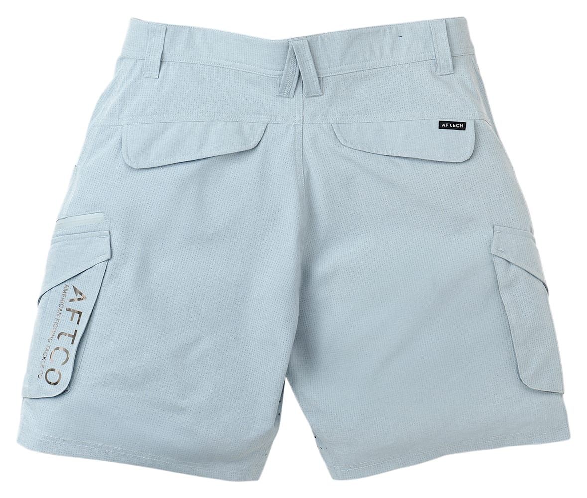 Aftco Pinnacle Mens Fishing Shorts - Dogfish Tackle & Marine