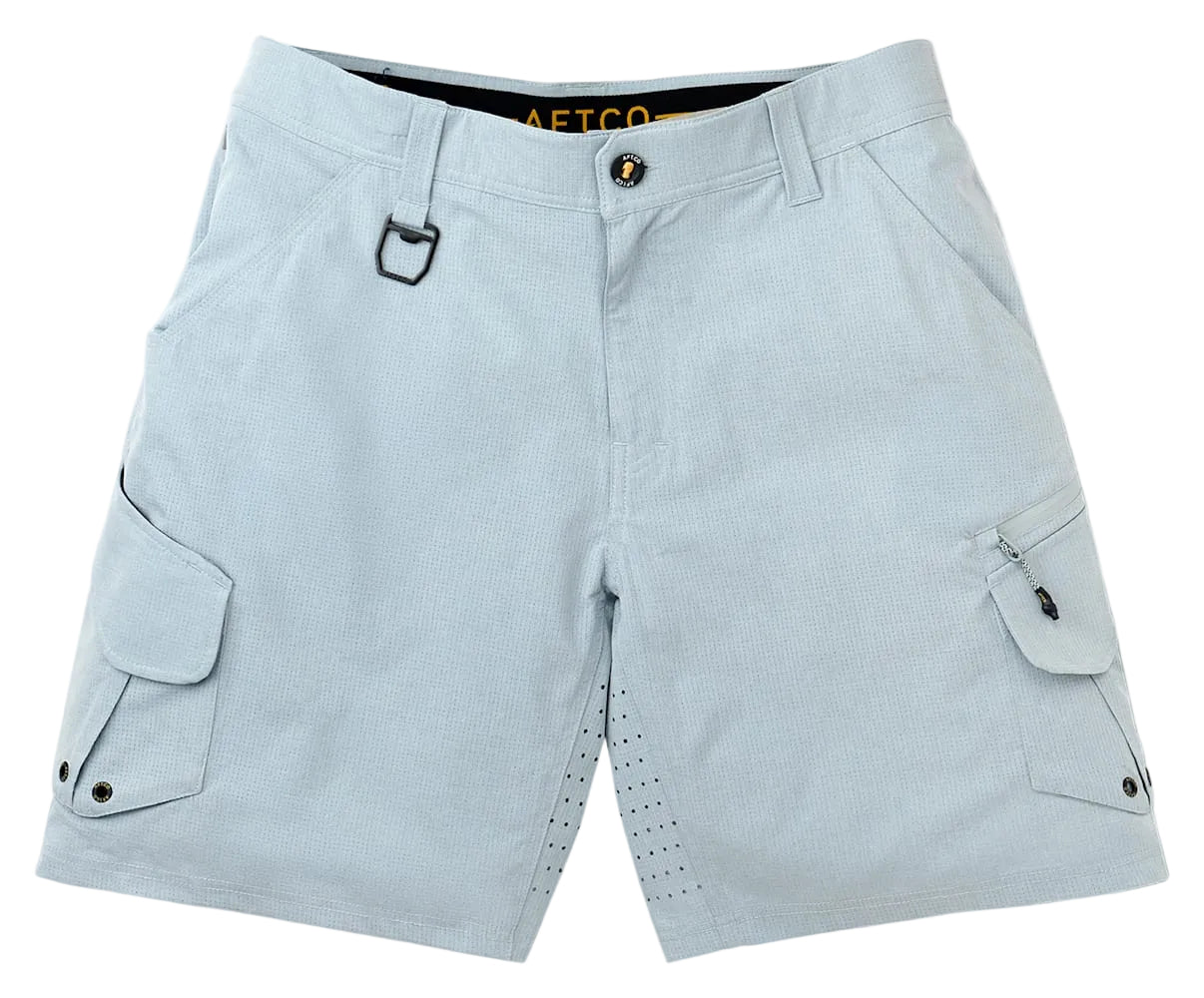 Aftco Pinnacle Mens Fishing Shorts - Dogfish Tackle & Marine