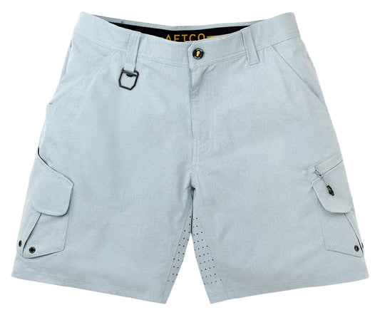 Aftco Pinnacle Mens Fishing Shorts - Dogfish Tackle & Marine
