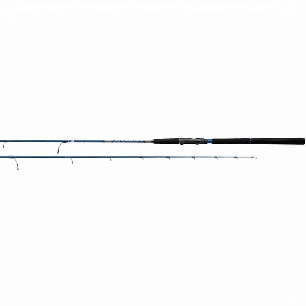 Daiwa Harrier Jigging Rods