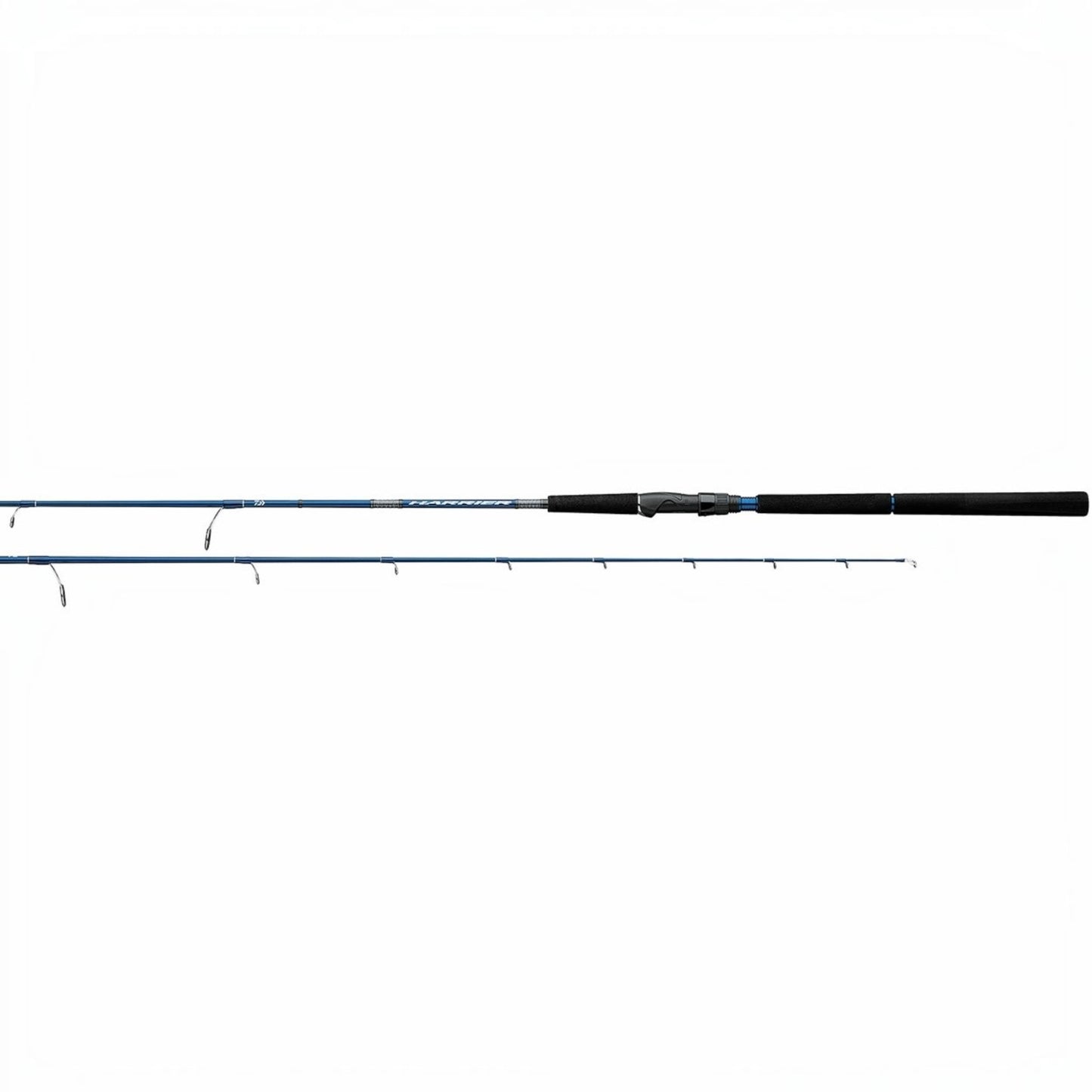 Daiwa Harrier Jigging Rods - Dogfish Tackle & Marine