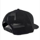 Salinity Sailfish Patch Mesh Snapback - Dogfish Tackle & Marine