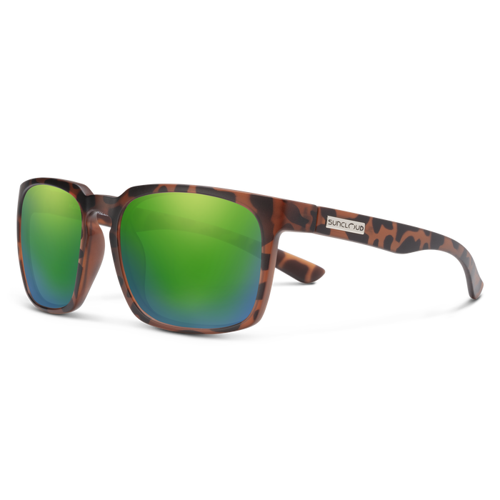 Suncloud Hundo Polarized Sunglasses - Dogfish Tackle & Marine