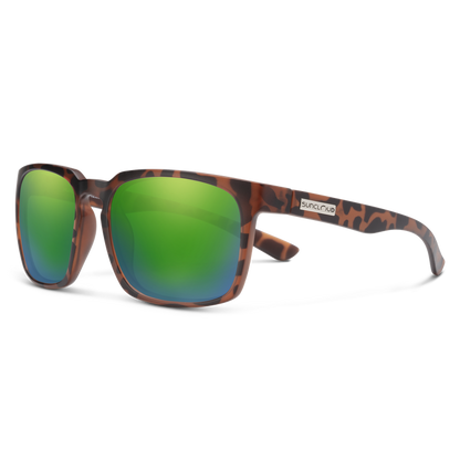 Suncloud Hundo Polarized Sunglasses - Dogfish Tackle & Marine