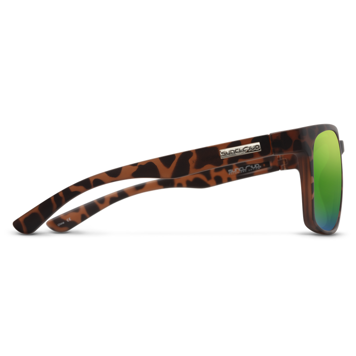 Suncloud Hundo Polarized Sunglasses - Dogfish Tackle & Marine