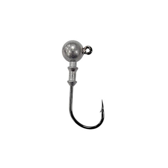 Seaworx Ball Jig Head