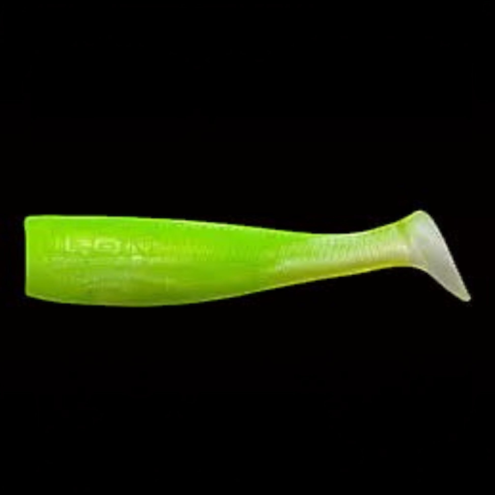 NLBN 5in Paddle Tails- Dogfish Tackle & Marine