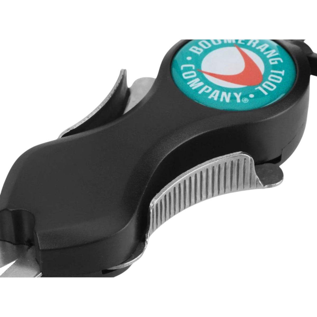 Boomerang Snip with Led Light - Dogfish Tackle & Marine