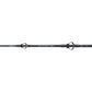 Dogfish Tackle & Marine Talavera Bluewater conventional fishing rod with Diaflash carbon tape reinforcement and Fuji guides
